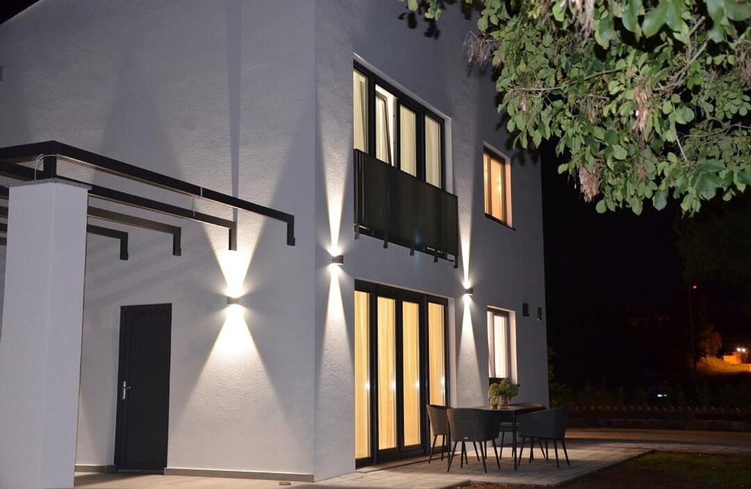 Papillon I Dolce Vita Tar-Vabriga Εξωτερικό φωτογραφία