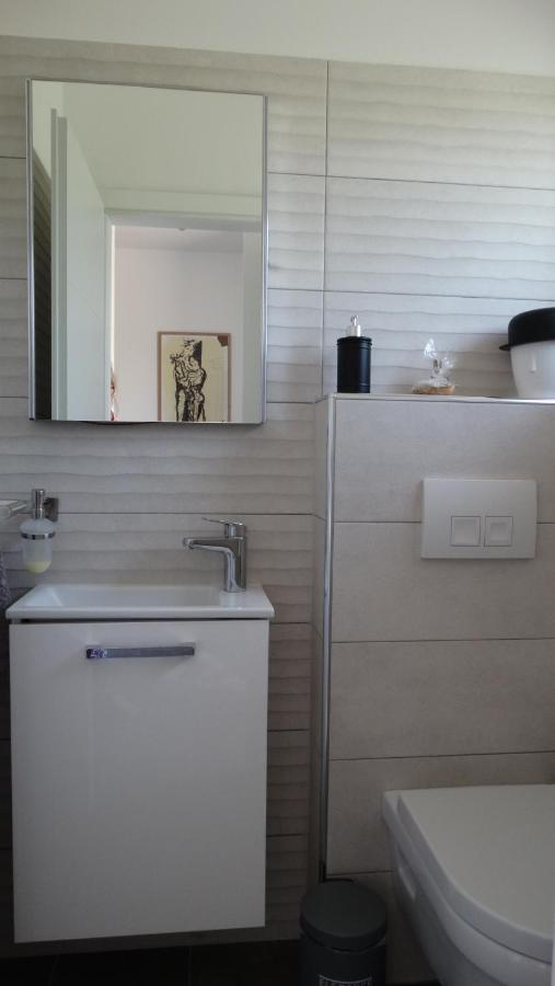 Papillon I Dolce Vita Tar-Vabriga Εξωτερικό φωτογραφία