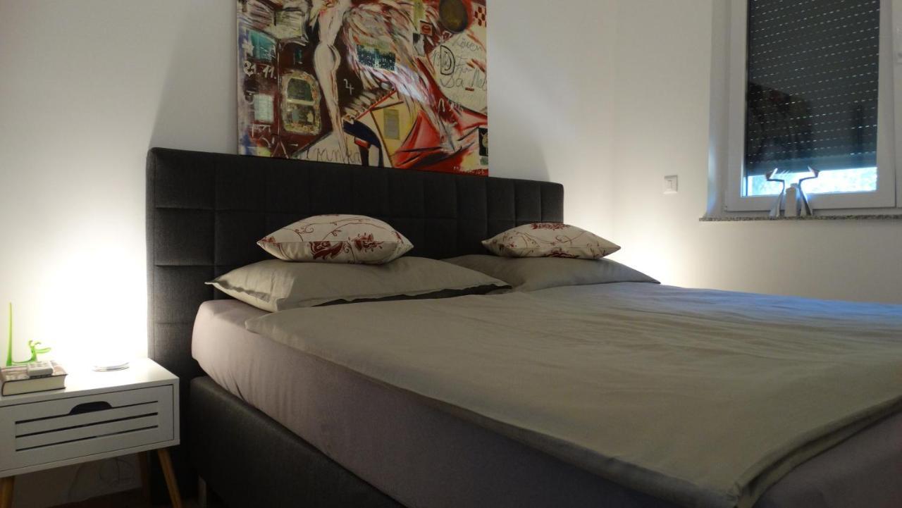 Papillon I Dolce Vita Tar-Vabriga Εξωτερικό φωτογραφία