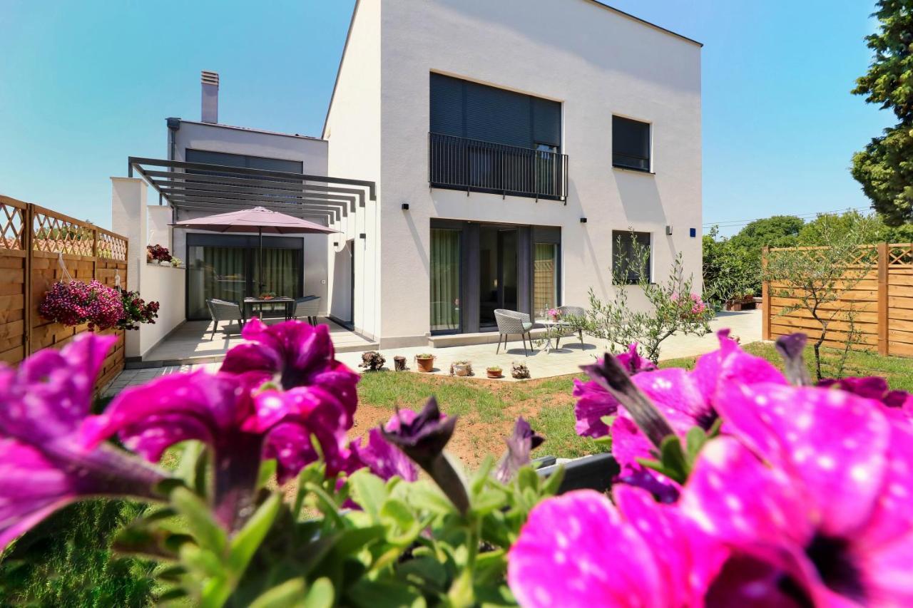 Papillon I Dolce Vita Tar-Vabriga Εξωτερικό φωτογραφία