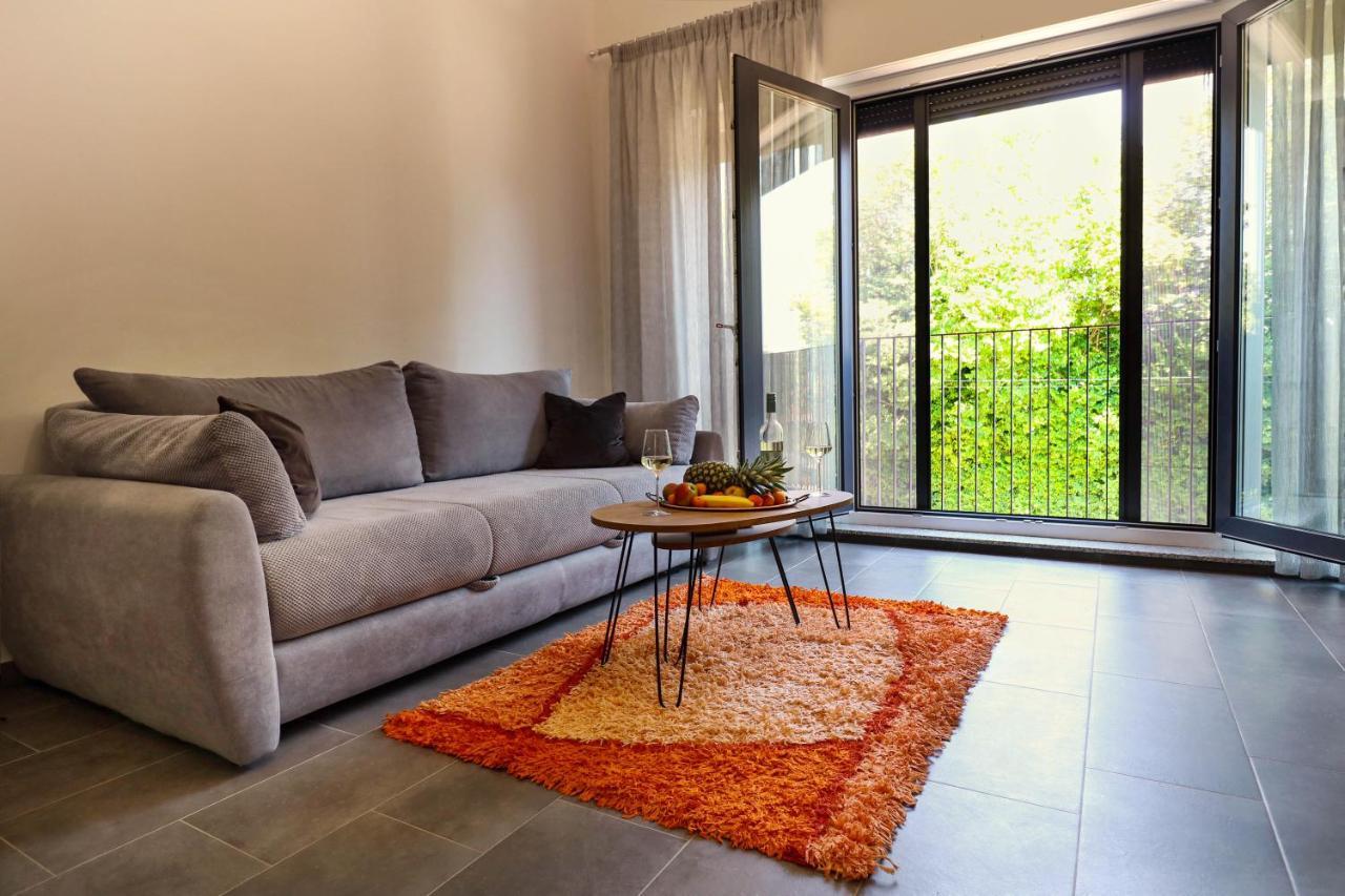 Papillon I Dolce Vita Tar-Vabriga Εξωτερικό φωτογραφία
